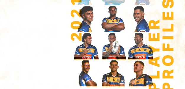 2021 player profiles have dropped