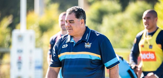 Meninga tipping Lismore trial to be a 'great hit-out'