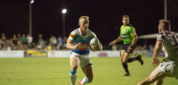 Pre-season: Titans and Bears trial to have capacity crowd