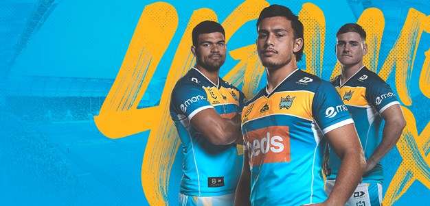 Support your Titans, your way with 4-Game Flexi Membership