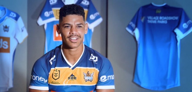 Kelly excited to return to old 'foe' Lismore