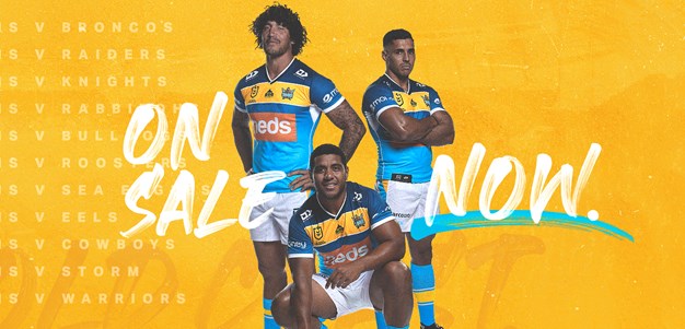 Tickets on sale for all Titans home games