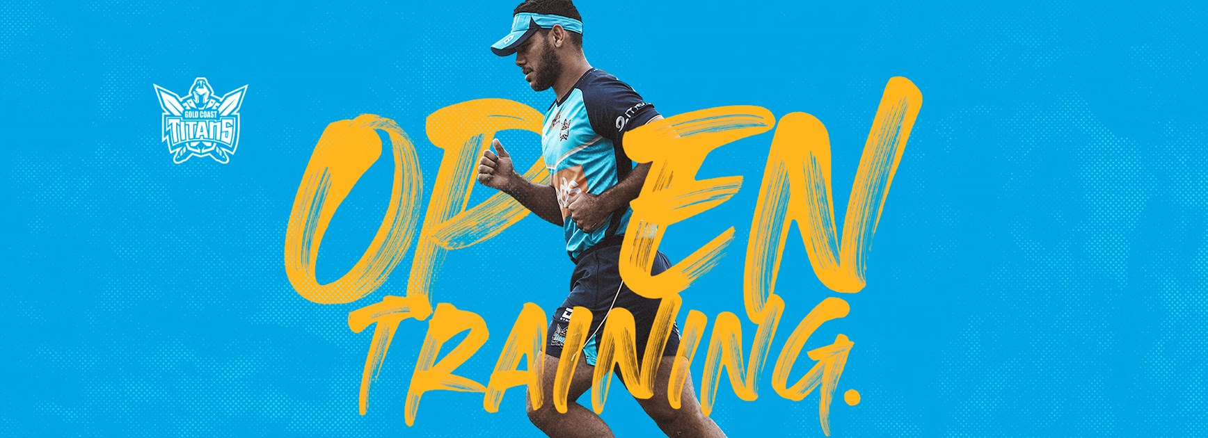 Titans to host open training session in Lismore
