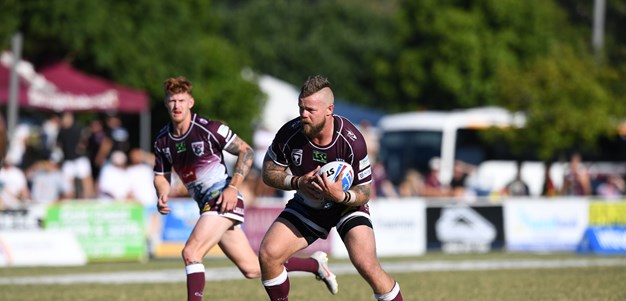 Bears and Seagulls to meet in Local Derby