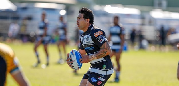 Affiliates keep rolling on in Intrust Super Cup