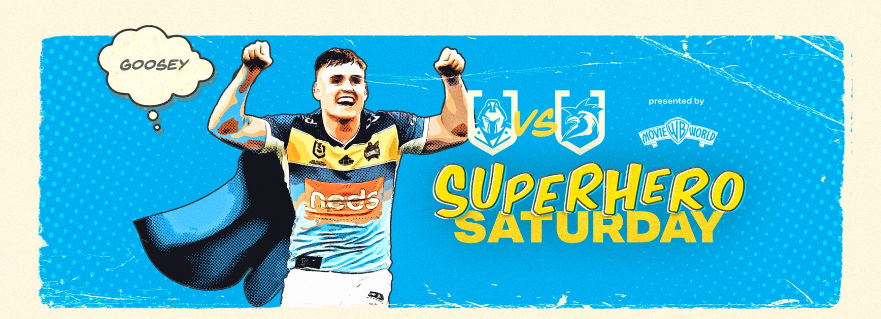 'Superhero Saturday' to take over Cbus this weekend