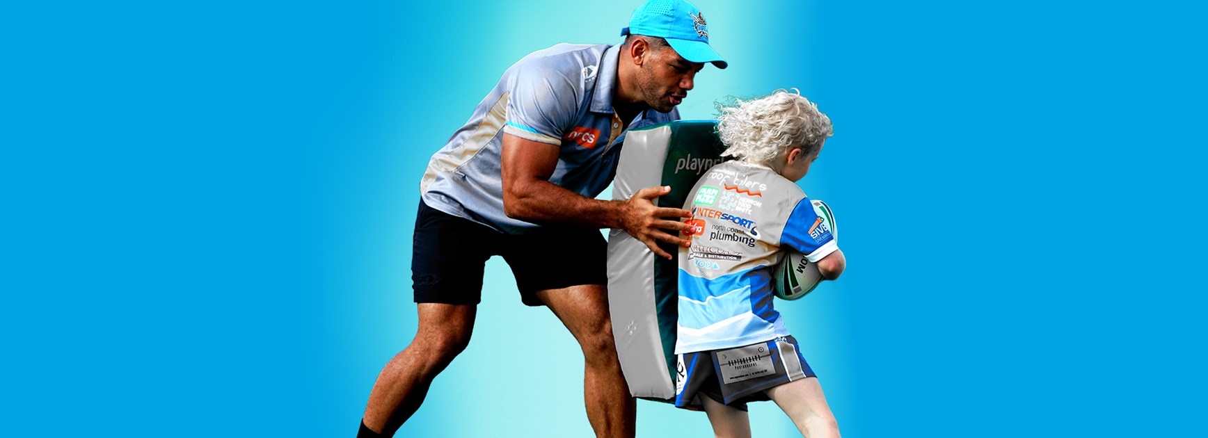 Titans to host Junior Clinic in Burleigh these school holidays