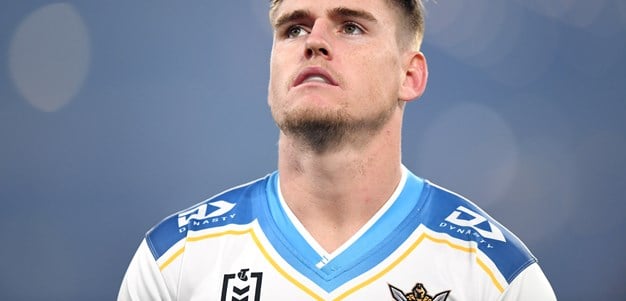 Brimson returning to blistering best