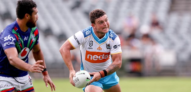 Stage set for Taylor and Milford to take charge