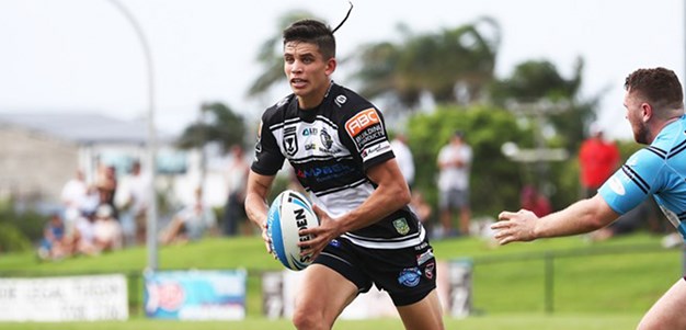 Mixed results for Titans affiliates in Rd1 Intrust Super Cup