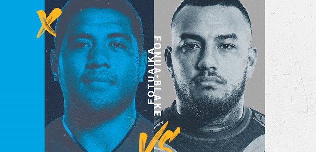 Key Matchup: Fotuaika v Fonua-Blake