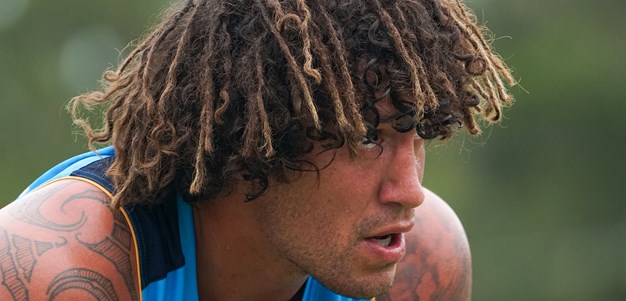 Captains Challenge:  Proctor v Glenn in Macca's Local Derby