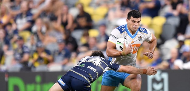 NRL Preview: Herbert back from ban; Holmes a welcome addition