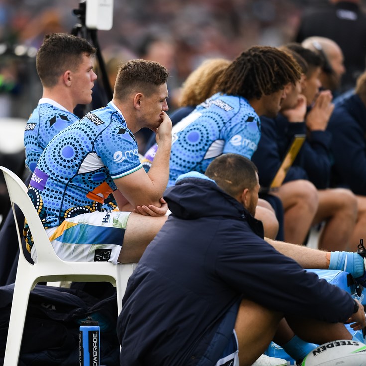 Injury update: Brimson all good, Fermor to miss