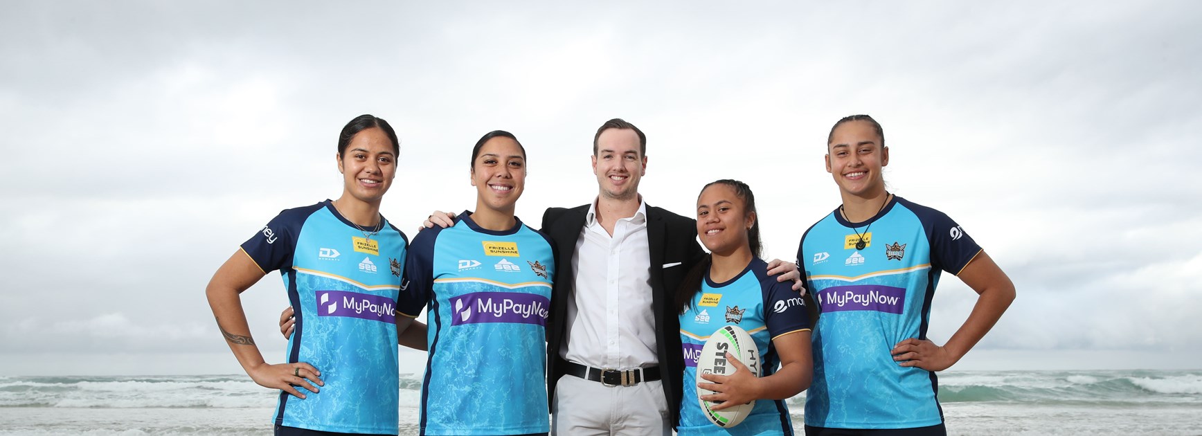 Destiny part of Titans NRLW future as signings unveiled