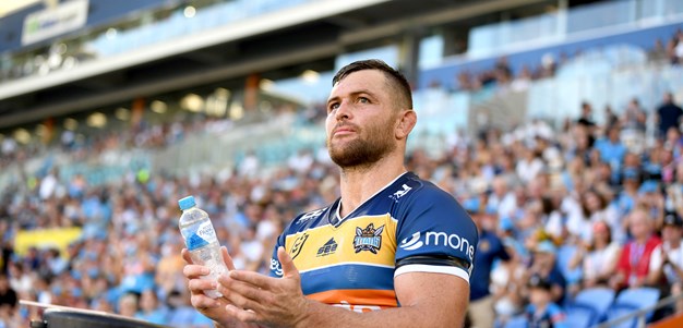 Rein keen to celebrate milestone game with a win