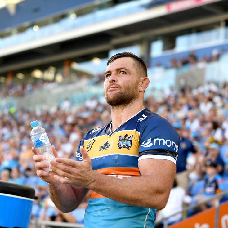 Rein keen to celebrate milestone game with a win