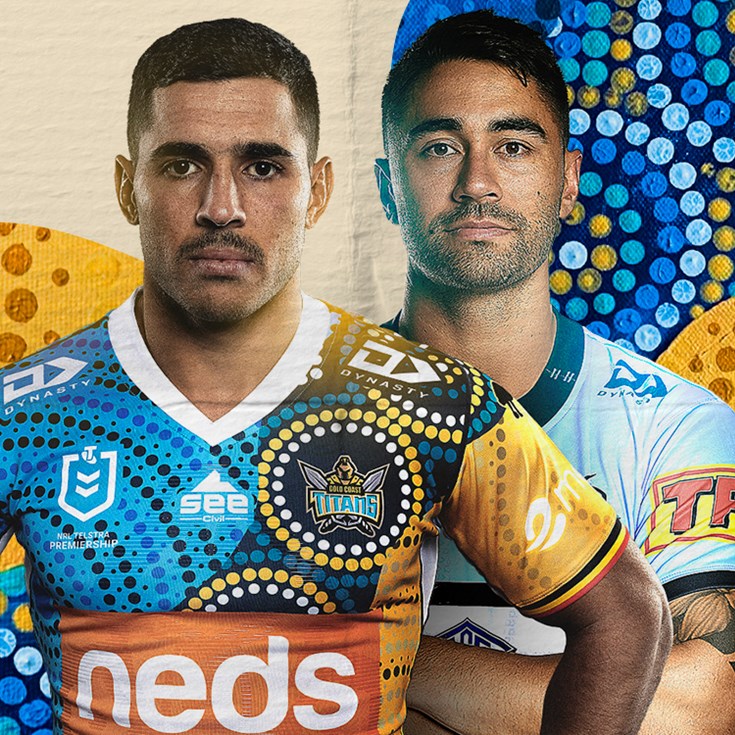 Halfback battle full throttle in Coffs Harbour