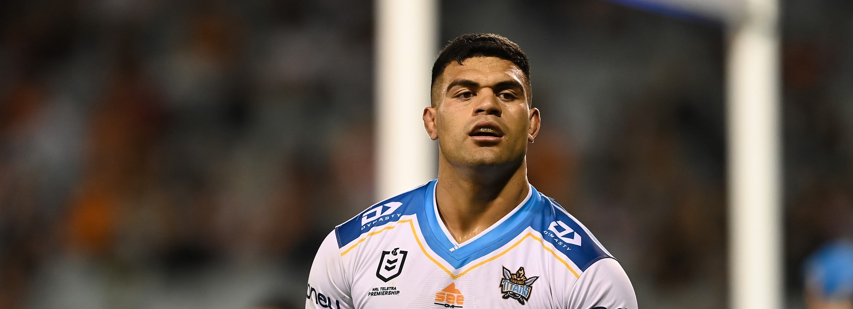 Fifita to contest charge grading at judiciary