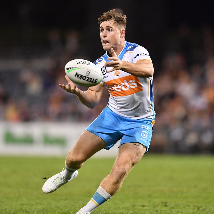 Brimson, Boyd poll Dally M votes