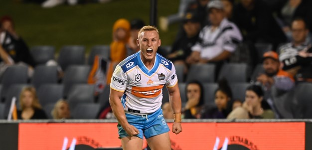 Titans back in the winners circle with Campbelltown victory