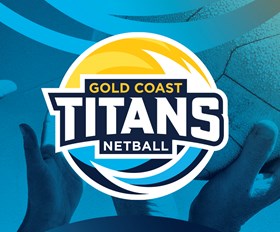 Join the Titans Netball coaching staff