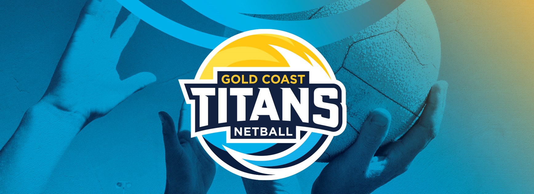 Welcome to Titans Netball