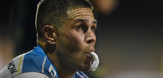 Titans grant Will Smith release on compassionate grounds