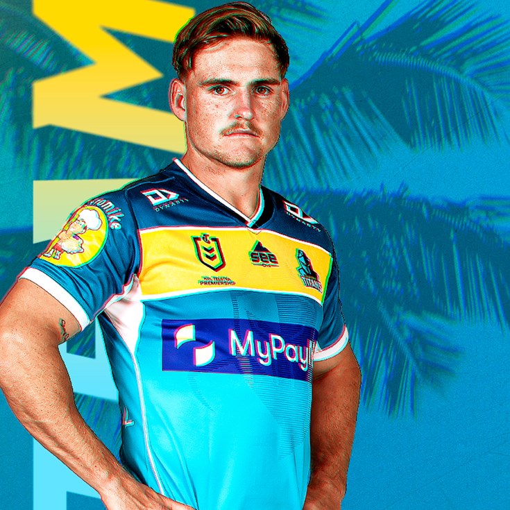 Brimson to change position as spine shake up confirmed