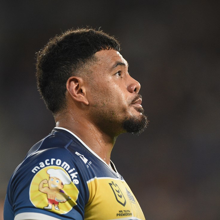 Marzhew to wreak havoc in the middle