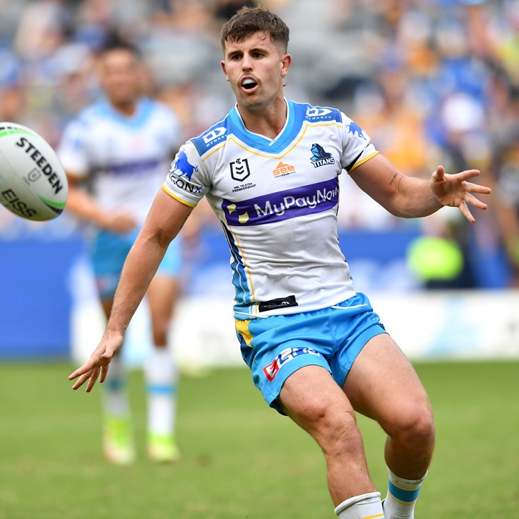 Sexton's spark shines light on bright future