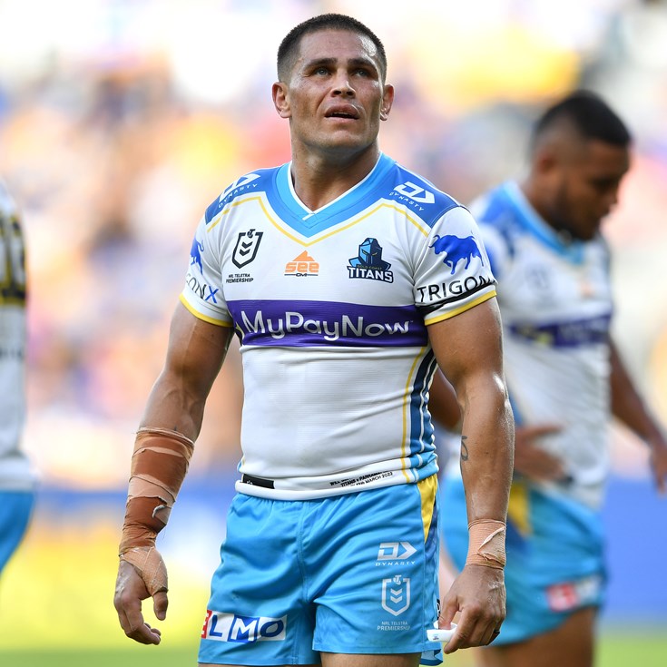 Wonder Will: Smith shows versatility from opening whistle