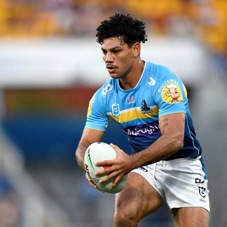 Left edge becoming lethal says Brian