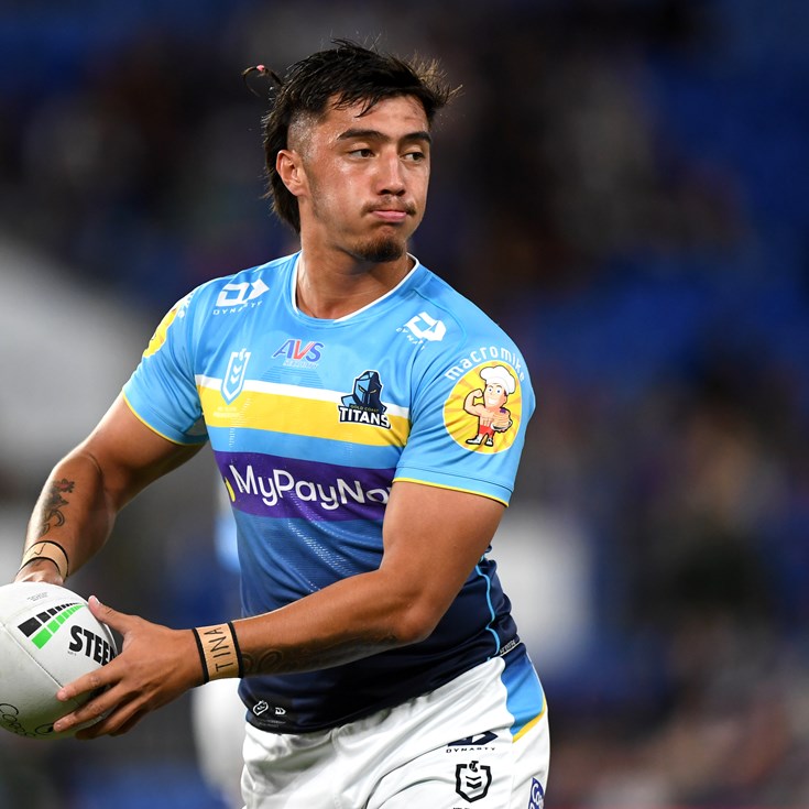 Haas' homework is a Payne