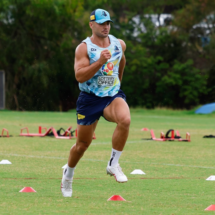 Depth debate: Centres