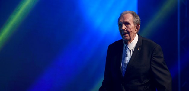 Remembering Paul Broughton OAM