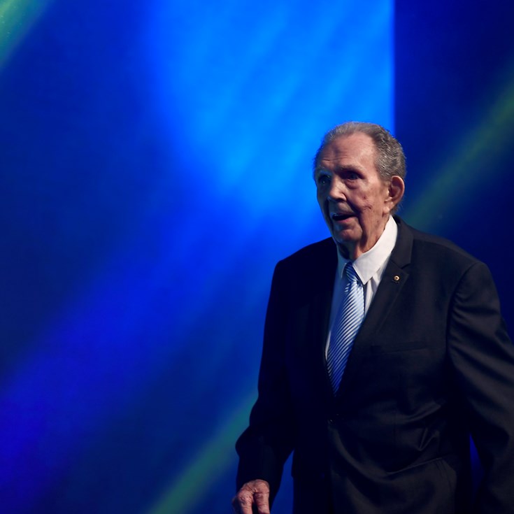 Remembering Paul Broughton OAM