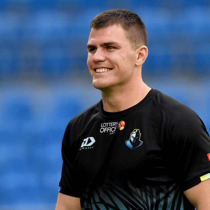 Beau aiming for a magnificent seven to finish 2024