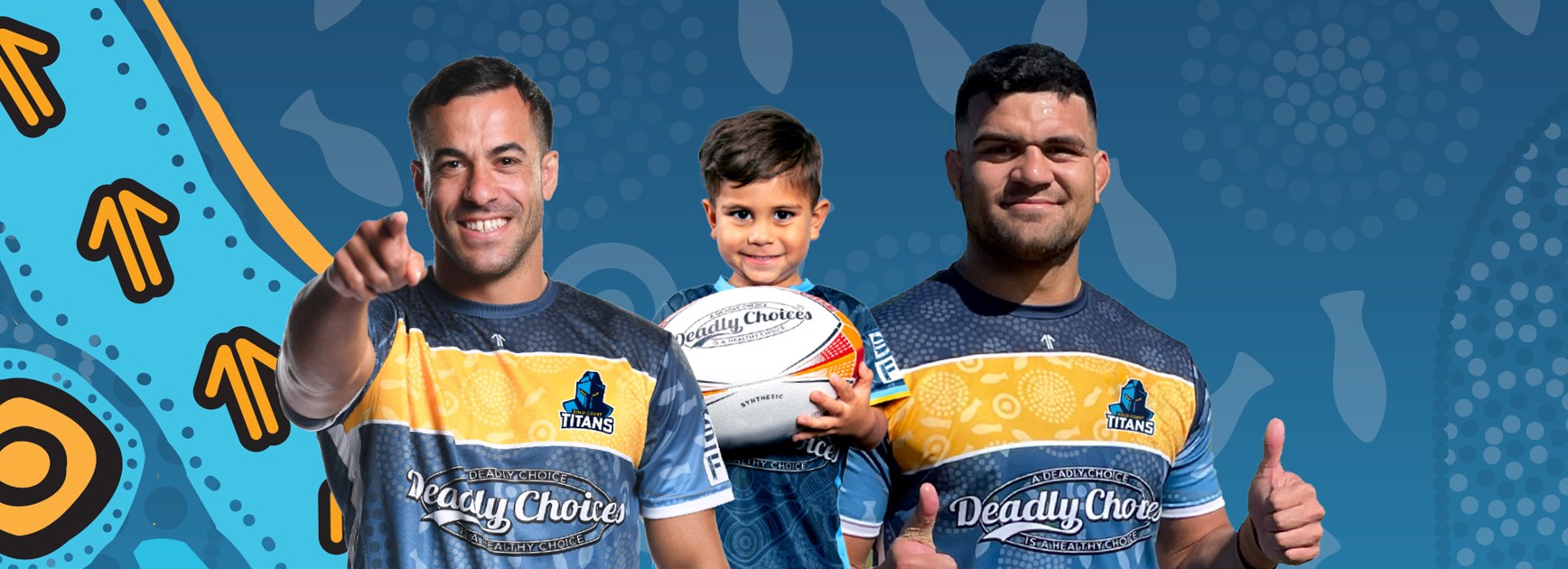 Free Buses To Gold Coast Titans' NAIDOC Day Event