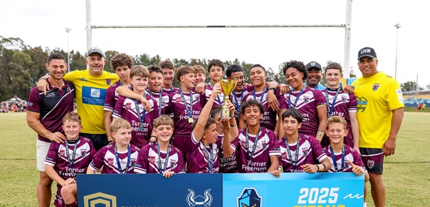 Rugby League Gold Coast