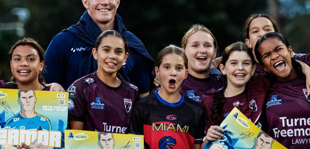 Club Ambassador Program