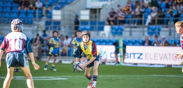 Northern Rivers Regional Rugby League