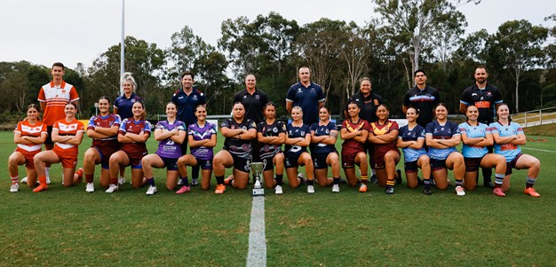 Titans Schools League