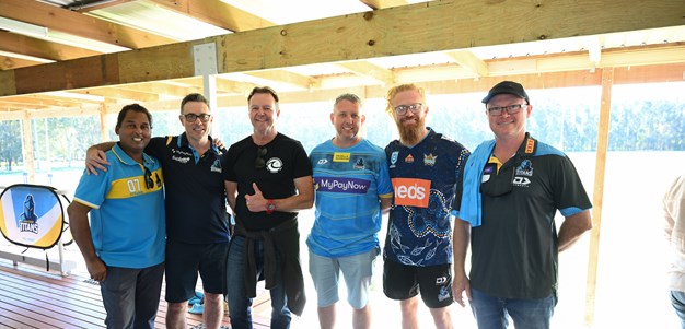 Teacher Ambassador Program